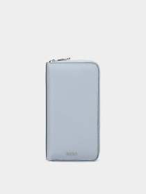 Кошельки ECCO WALLET ZIPPED модель 910842190784 Фото