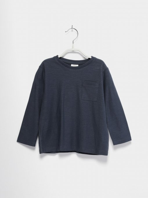 Худи и свитшоты ZARA модель 1880/558/515_т.синій Фото