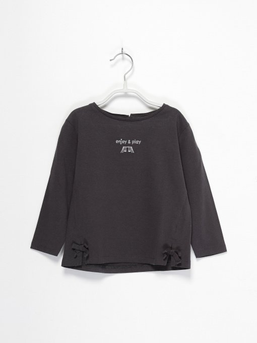 Худі та світшоти ZARA модель 2335/310/8980_т.сірий Фото