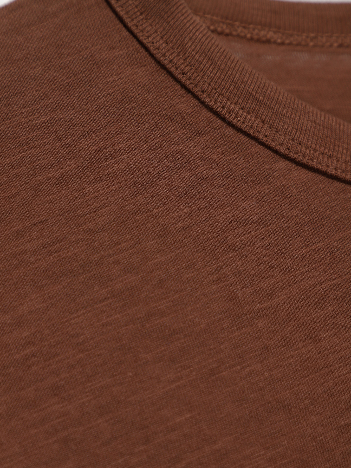 Худи и свитшоты ZARA модель 5048/765/003_коричневий Фото