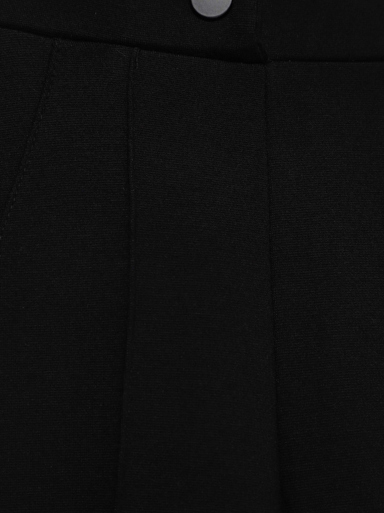 Штани ZARA модель 5584/700/8000_чорний з білим Штани ZARA модель 5584/700/8000_чорний з білим Фото