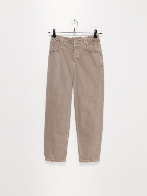 Штани ZARA модель 5862/608/8060_сірий Фото