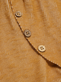 Штани ZARA модель 6050/568/703_жовтий Фото