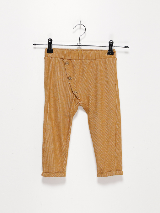 Штани ZARA модель 6050/568/703_с.коричневий Фото