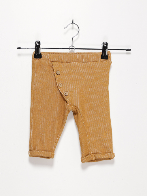 Брюки ZARA модель 6050/568/7030_жовтий Фото