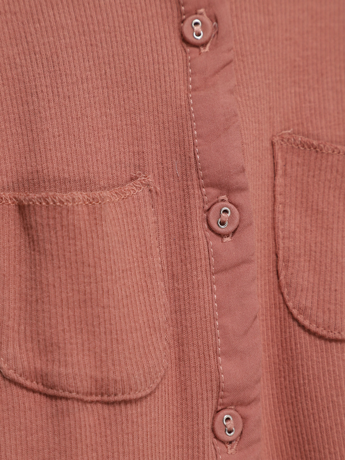 Одяг для немовлят ZARA модель 6224/617/926_персиковий Фото