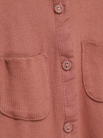 Одяг для немовлят ZARA модель 6224/617/926_персиковий Фото