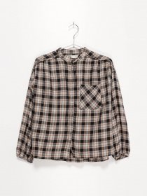 Сорочки ZARA модель 6480/324/707_комб. Фото