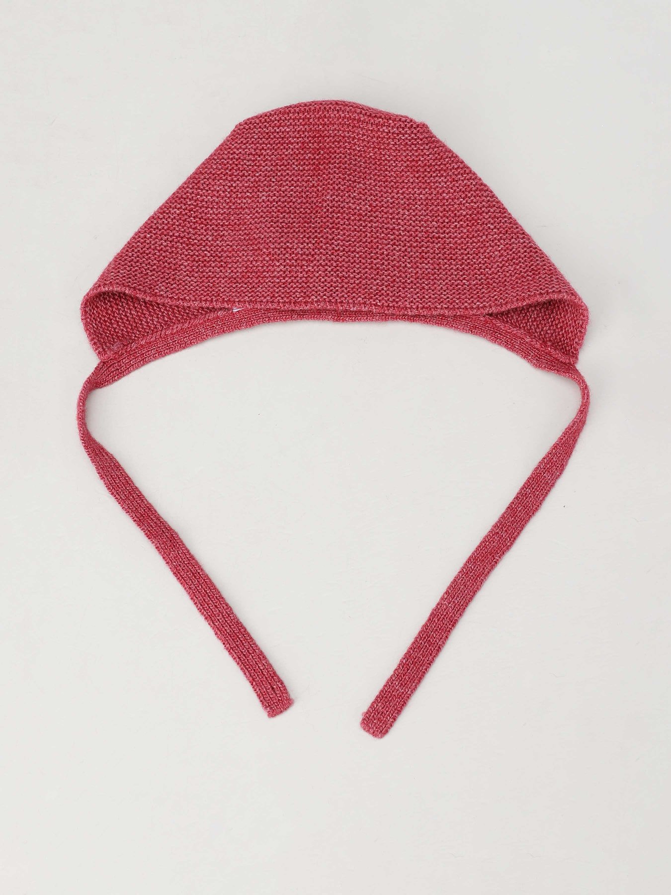 Шапки та кепки ZARA модель 6922/555/605_т.рожевий Фото