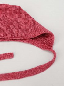 Шапки та кепки ZARA модель 6922/555/605_т.рожевий Фото