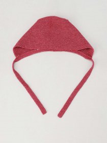 Шапки та кепки ZARA модель 6922/555/605_т.рожевий Фото