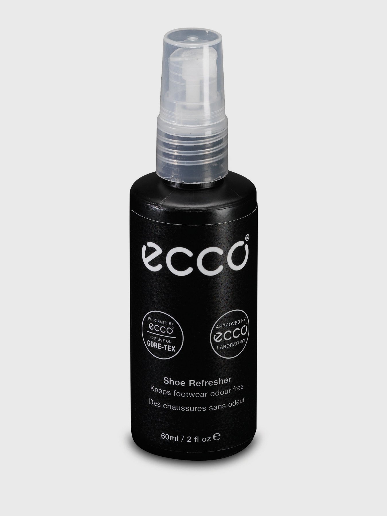 Догляд за взуттям ECCO Shoe Refresher модель 903300000100 Фото