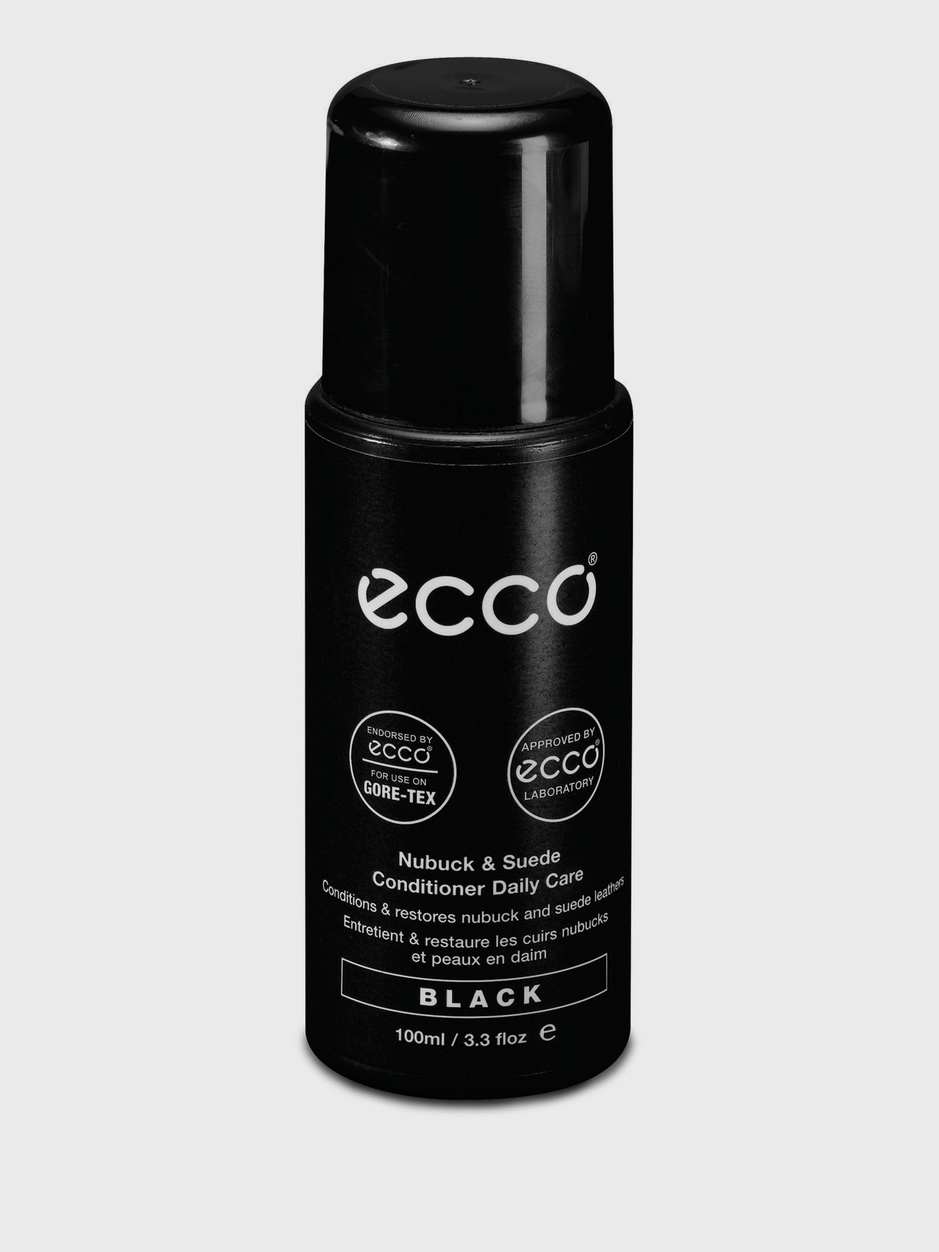 Догляд за взуттям ECCO Nubuck and Suede Conditioner модель 903340000101 Фото