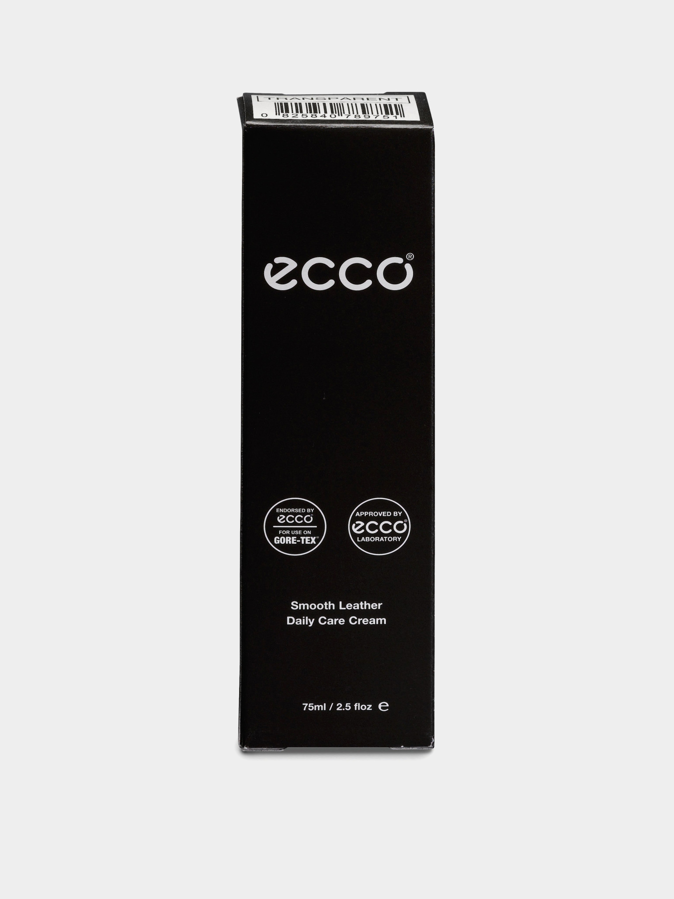 Догляд за взуттям ECCO Smooth Leather Care модель 903330000100 Фото