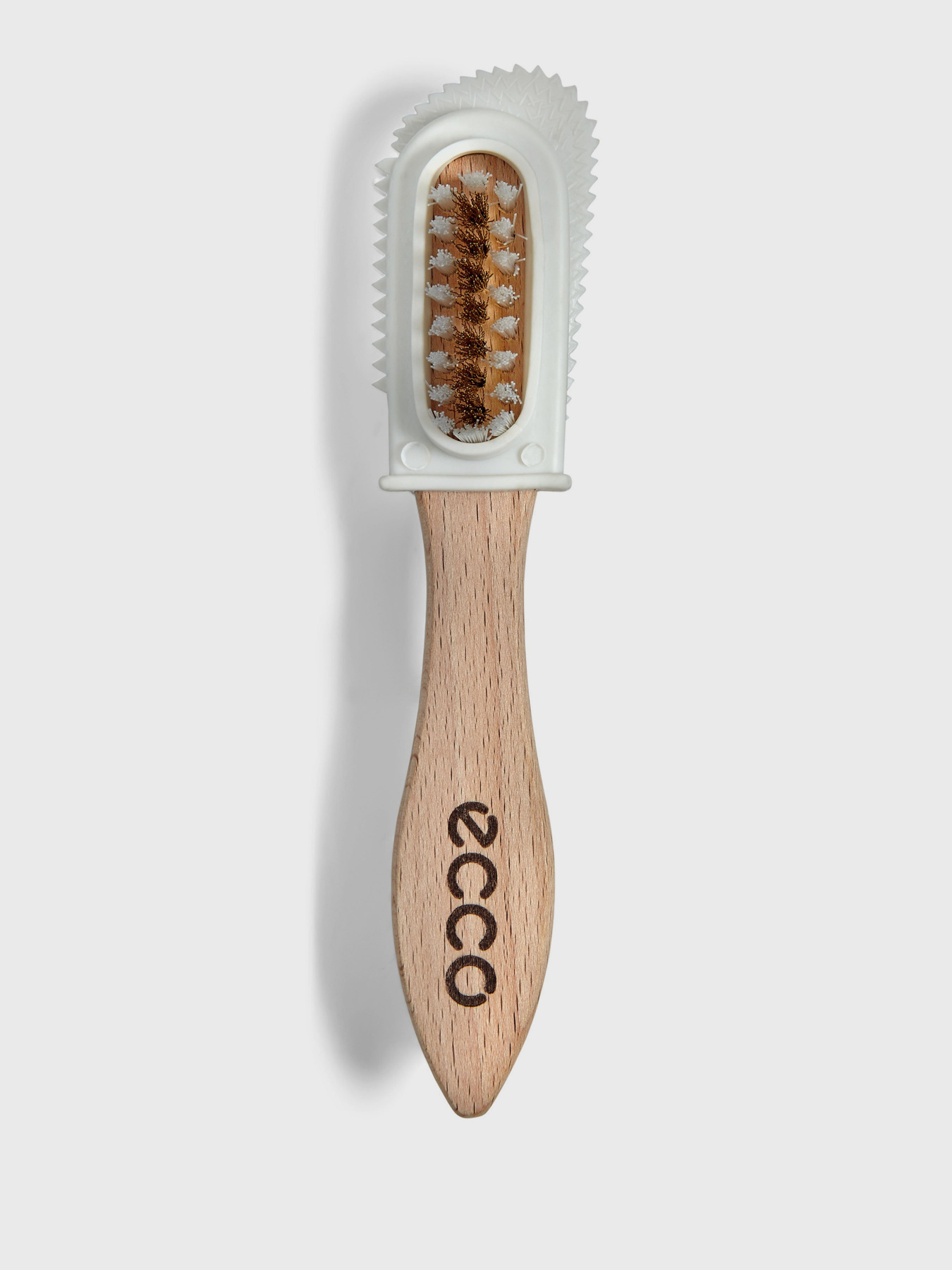 Уход за обувью ECCO Nubuck Brush модель 908810290641 Фото