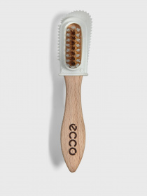 Уход за обувью ECCO Nubuck Brush модель 908810290641 Фото