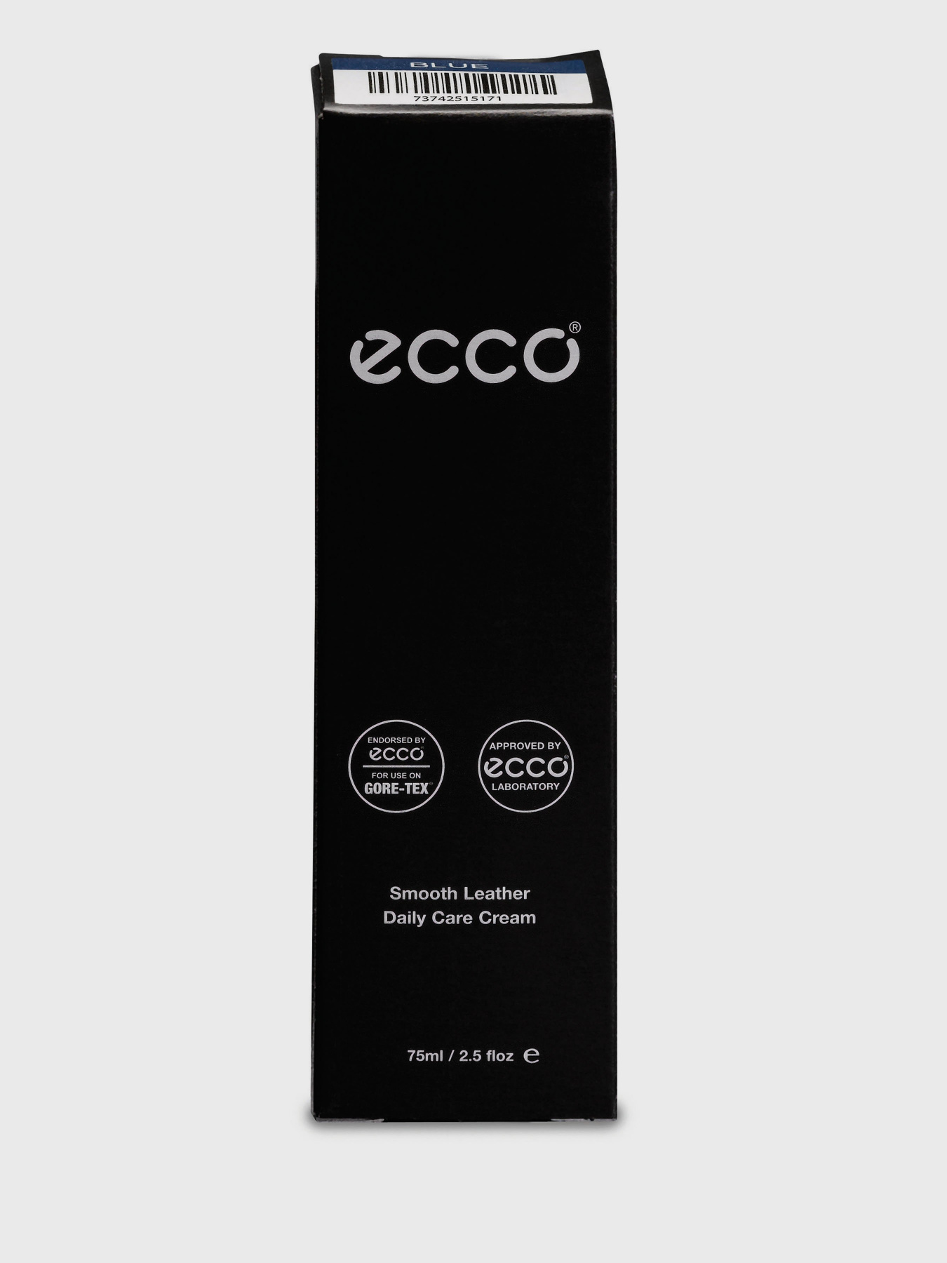 Догляд за взуттям ECCO Smooth Leather Care модель 903330000158 Фото