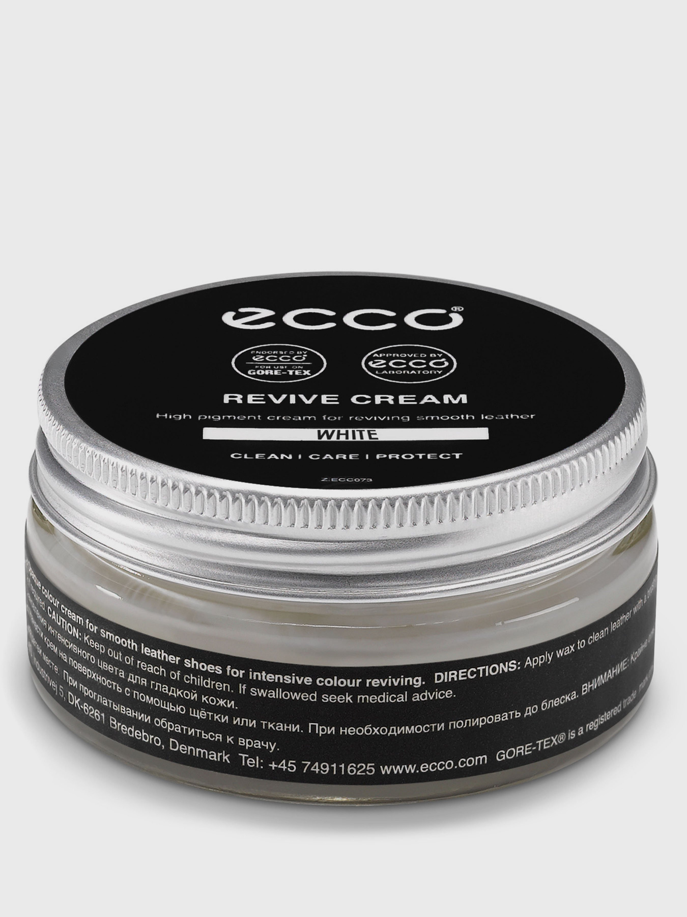 Догляд за взуттям ECCO Natural Beeswax Revive модель 903401400107 Фото