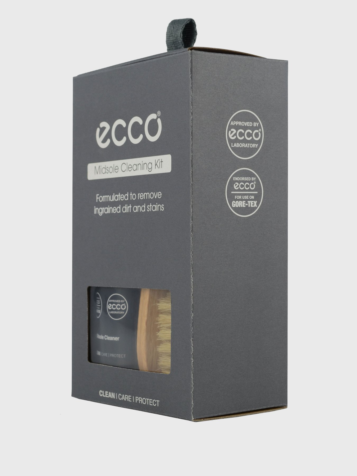 Уход за обувью ECCO Midsole Cleaning Kit  модель 903399400100 Фото