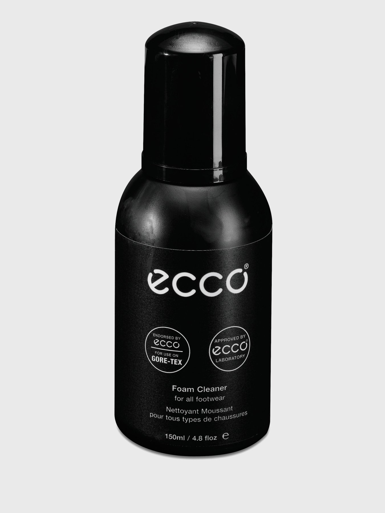 Догляд за взуттям ECCO Foam Cleaner модель 903360000100 Фото