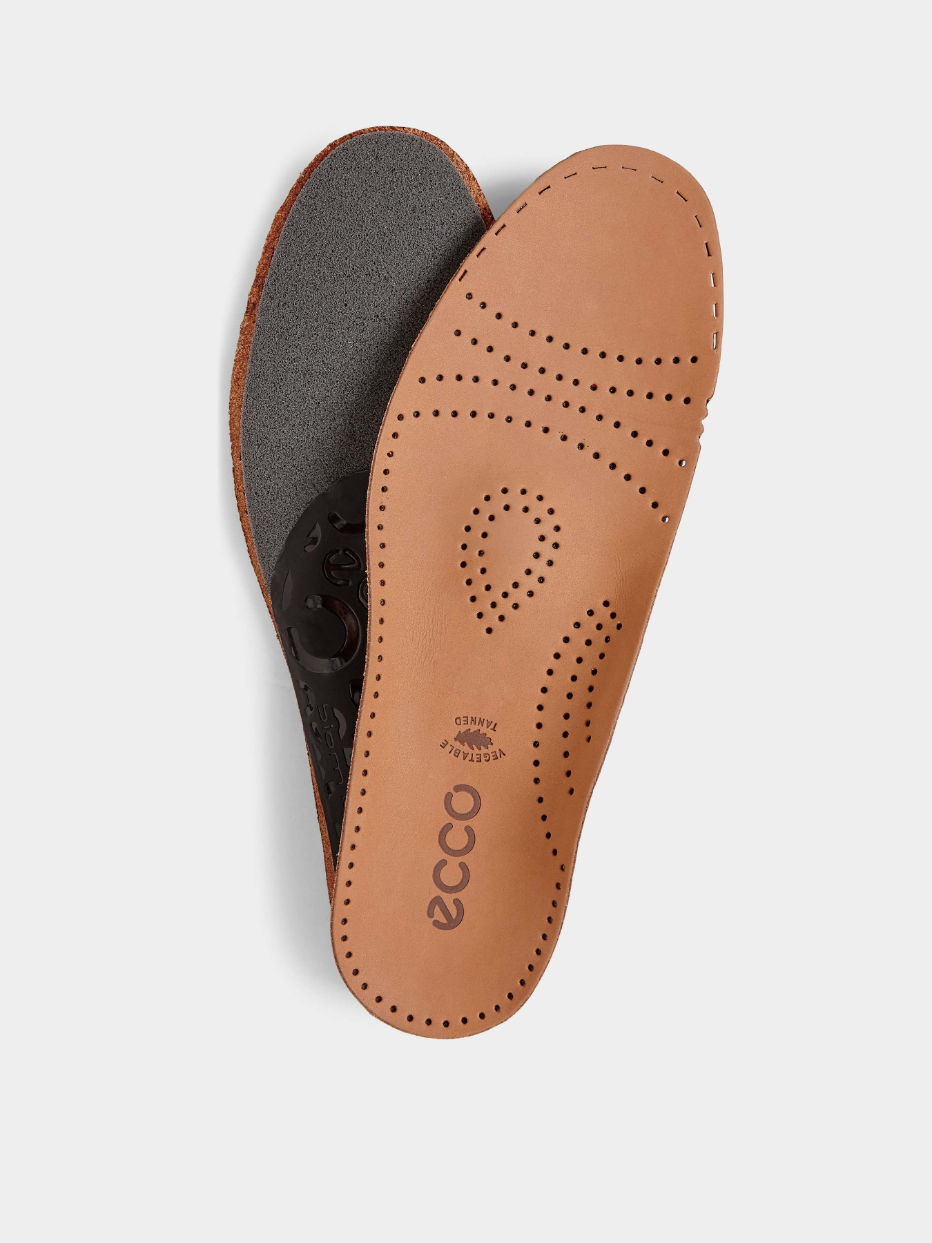 Аксессуары для обуви ECCO Support Inlay Insole модель 905900100121 Фото