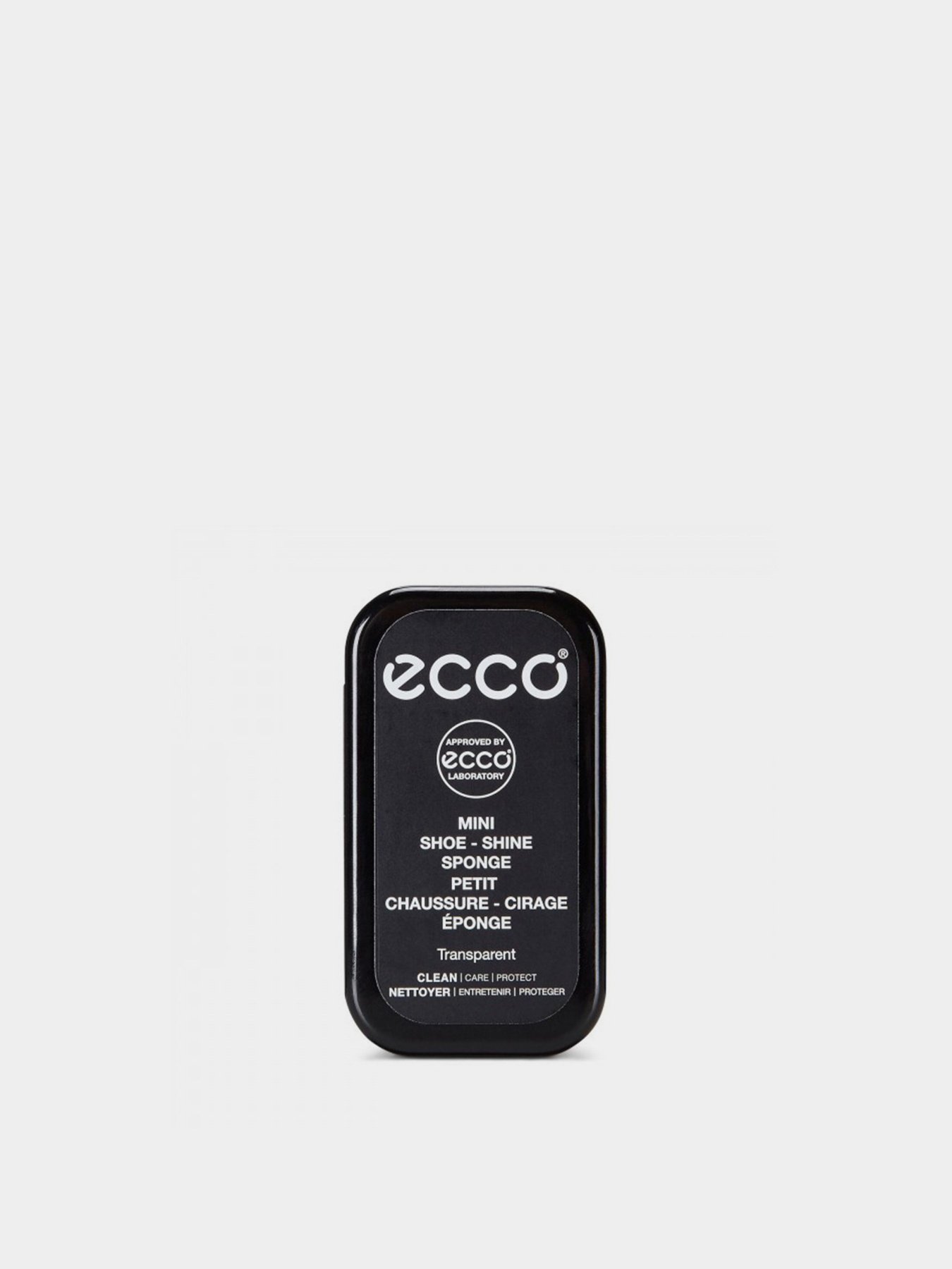 Уход за обувью ECCO Mini Instant Shoe Shine модель 903381000100 Фото