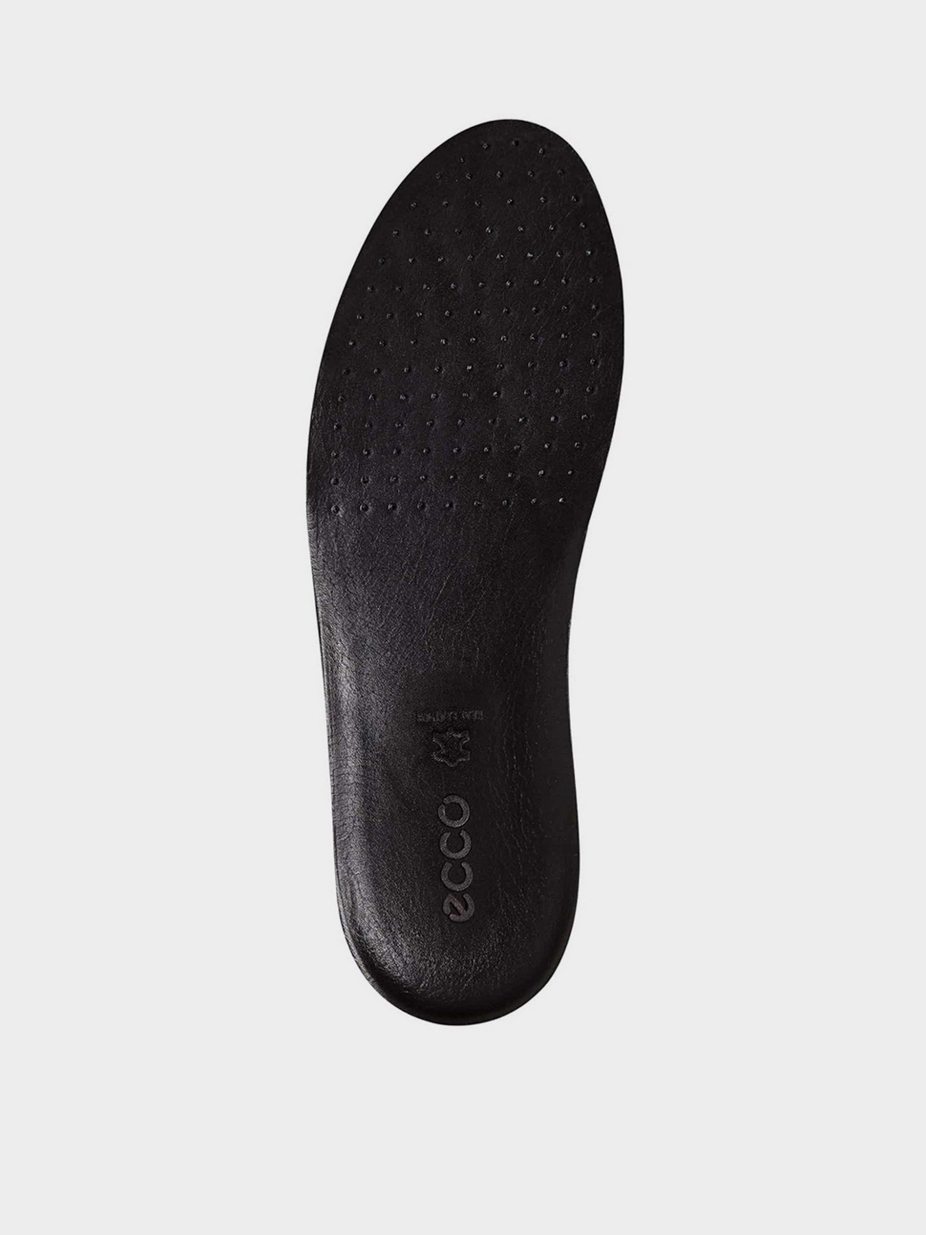 Аксесуари для взуття ECCO Leather Inlay Soles модель 905900600101 Фото