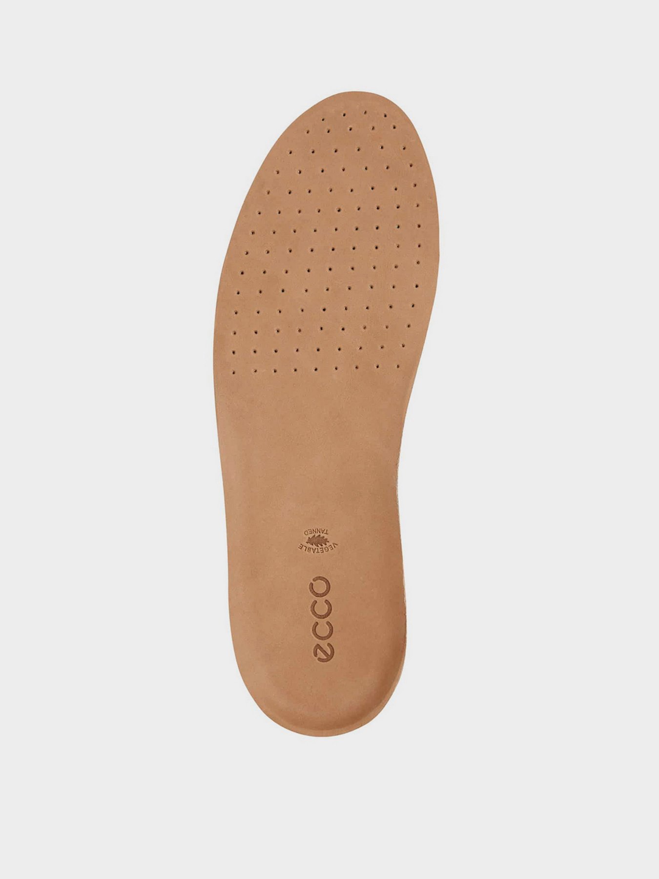 Аксесуари для взуття ECCO Leather Inlay Soles модель 905900600121 Фото