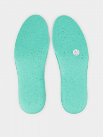 Аксесуари для взуття ECCO Leather Inlay Soles модель 905906090641 Фото