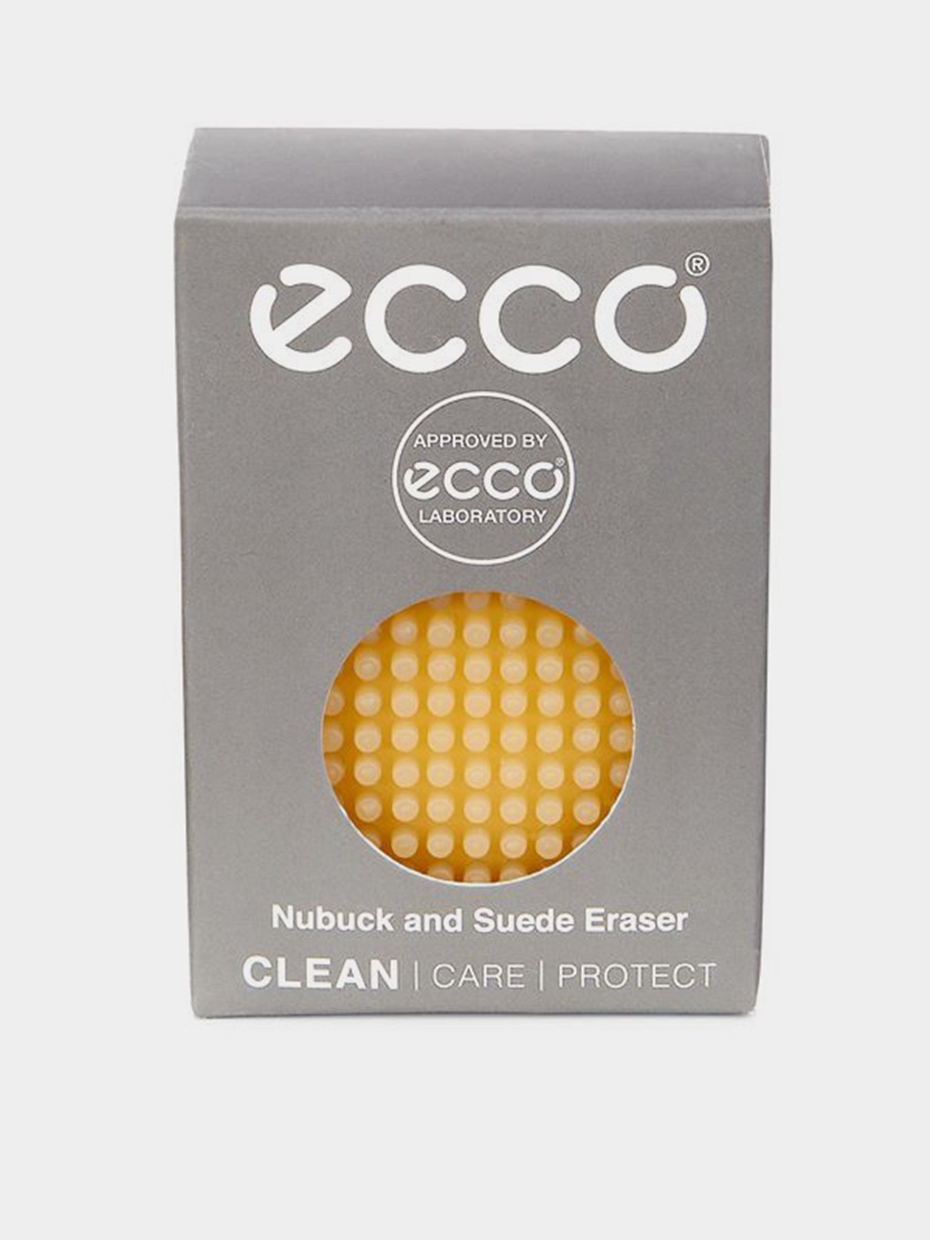 Догляд за взуттям ECCO Nubuck Eraser модель 903370000100 Фото