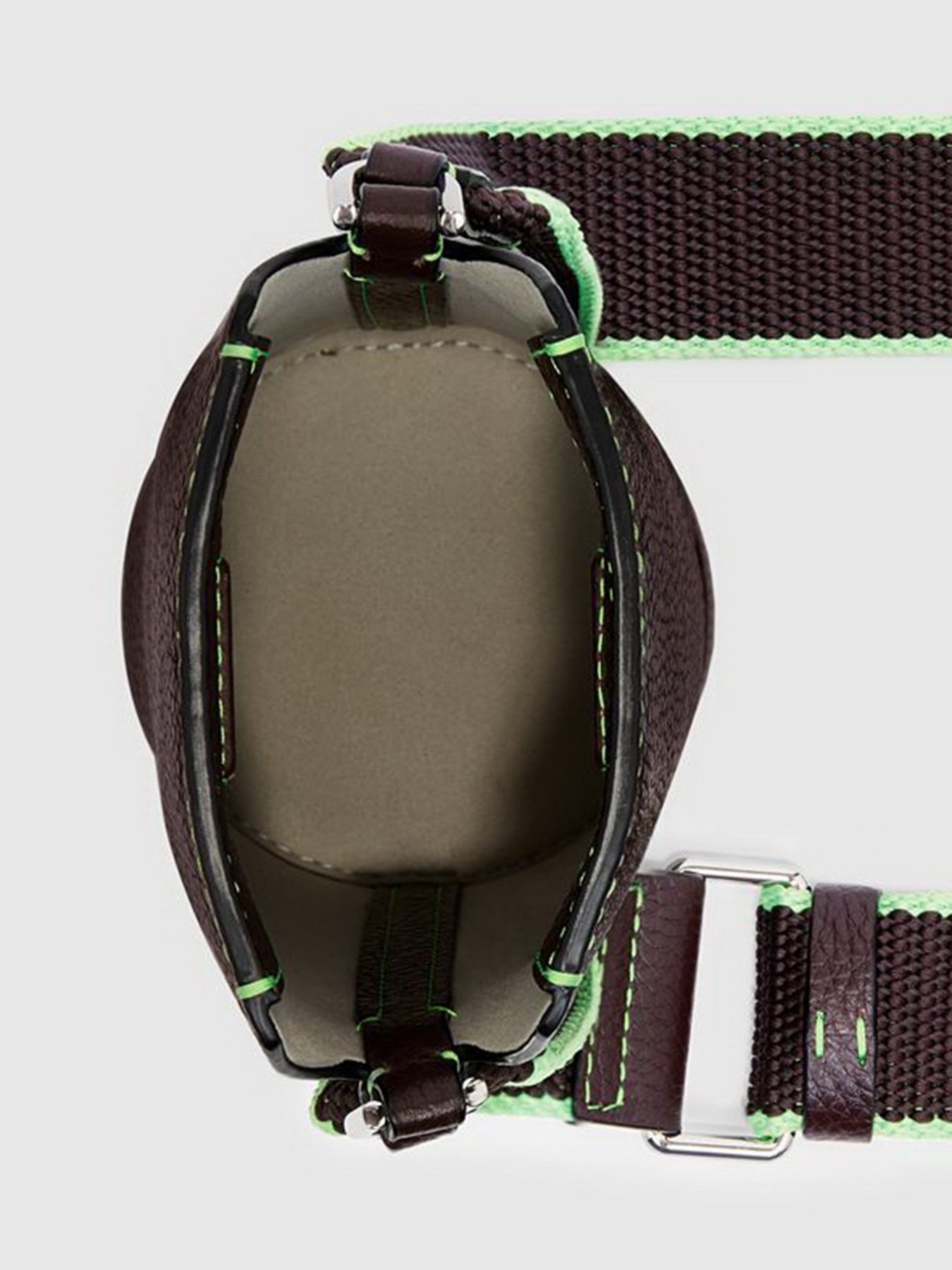 Сумки ECCO Nook модель 910757691042 Сумки ECCO Nook модель 910757691042 Фото