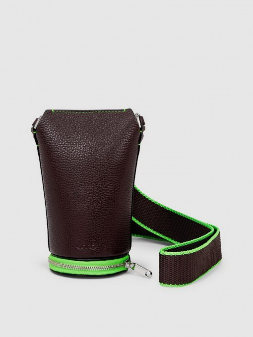 Сумки ECCO Nook модель 910757691042 Фото