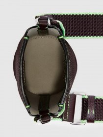 Сумки ECCO Nook модель 910757691042 Фото