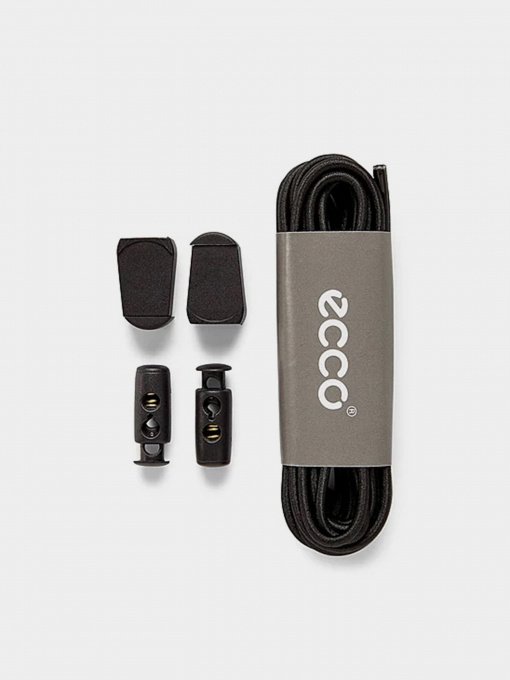 Аксесуари для взуття ECCO Fast Lock Lace модель 904460100101 Фото