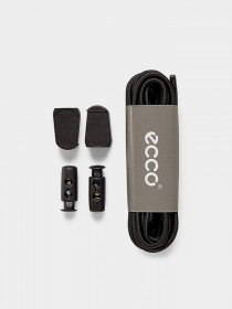 Аксесуари для взуття ECCO Fast Lock Lace модель 904460100101 Фото