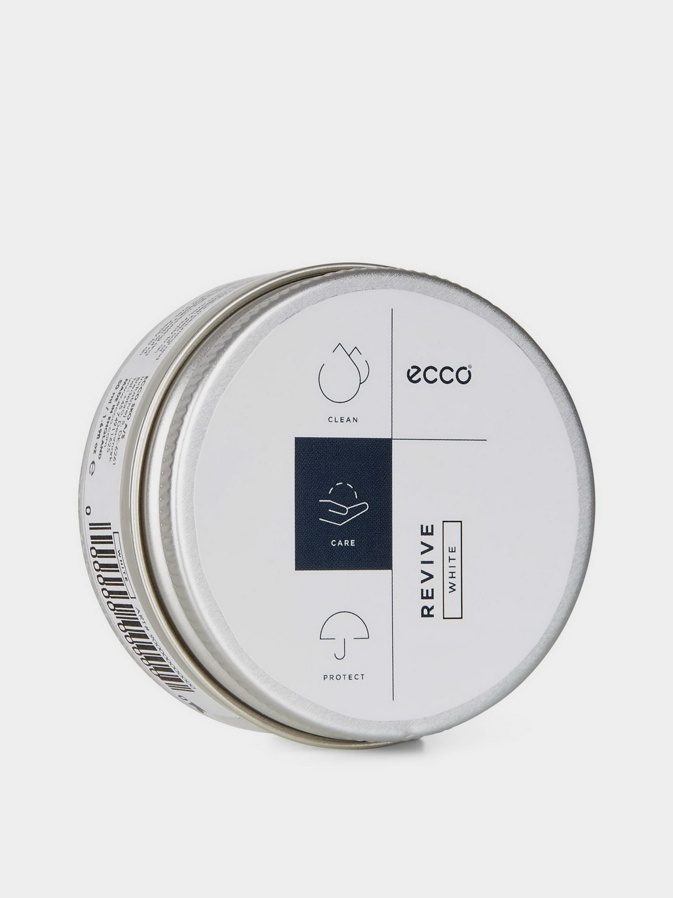 Догляд за взуттям ECCO White Revive модель 904011600107 Фото