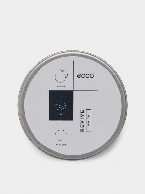 Уход за обувью ECCO White Revive модель 904011600107 Фото