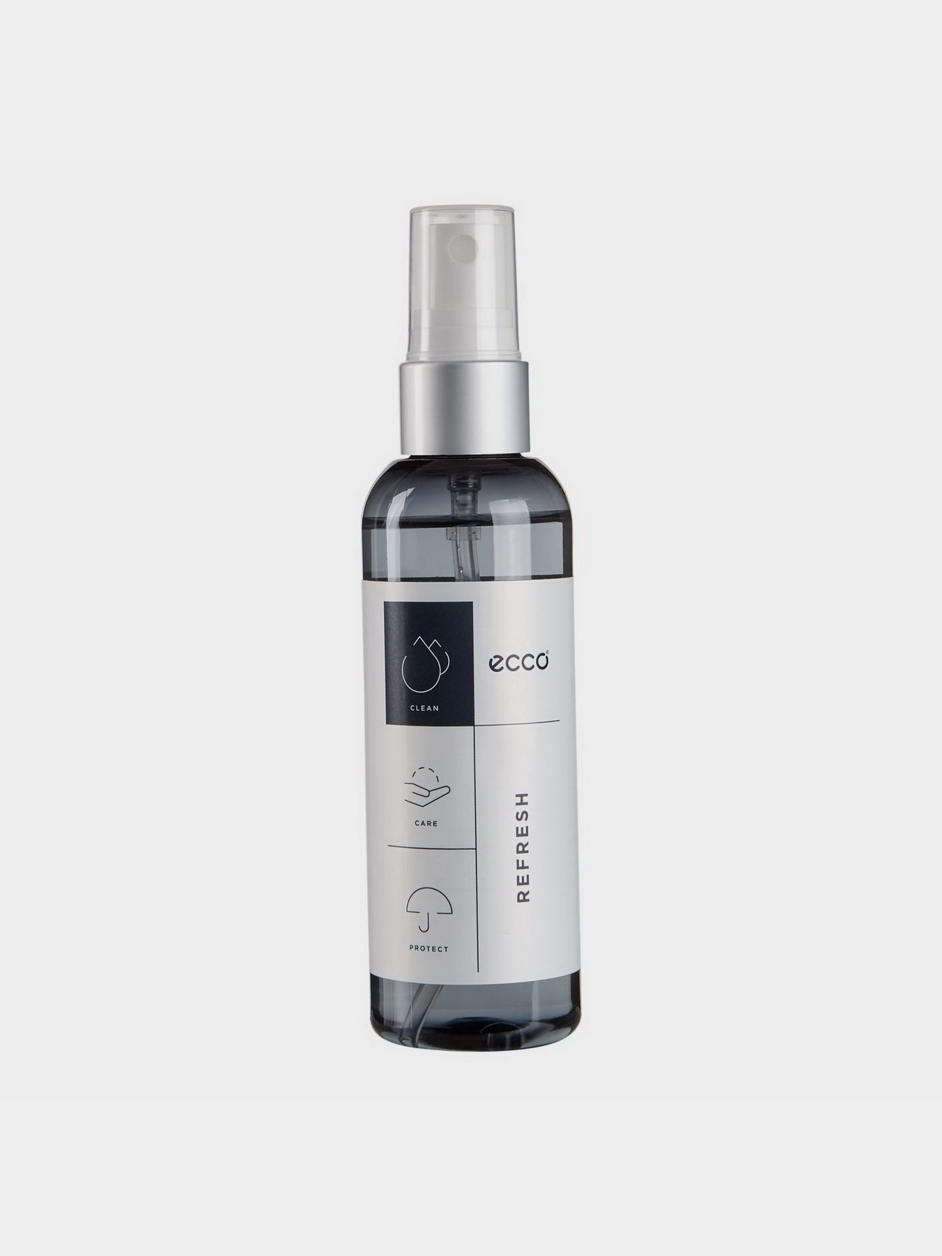 Догляд за взуттям ECCO Refresh Spray модель 904010400100 Фото
