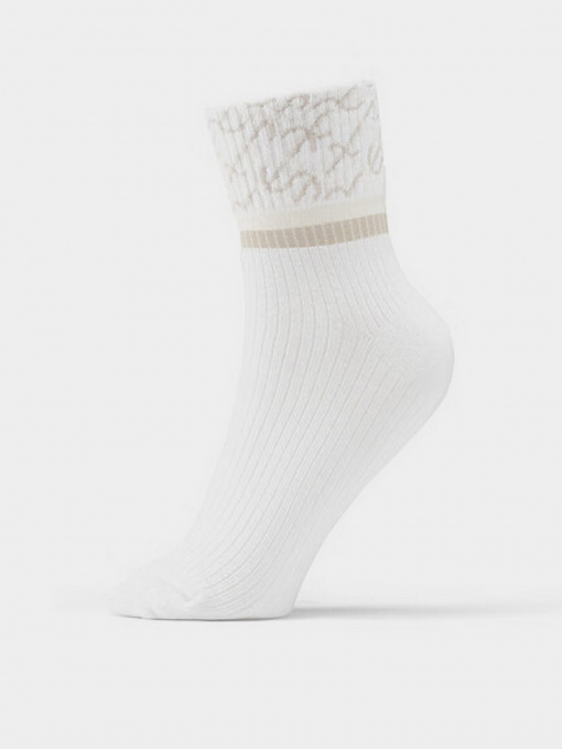 Носки и гольфы ECCO Wave Ankle-cut модель 908558990851 Фото