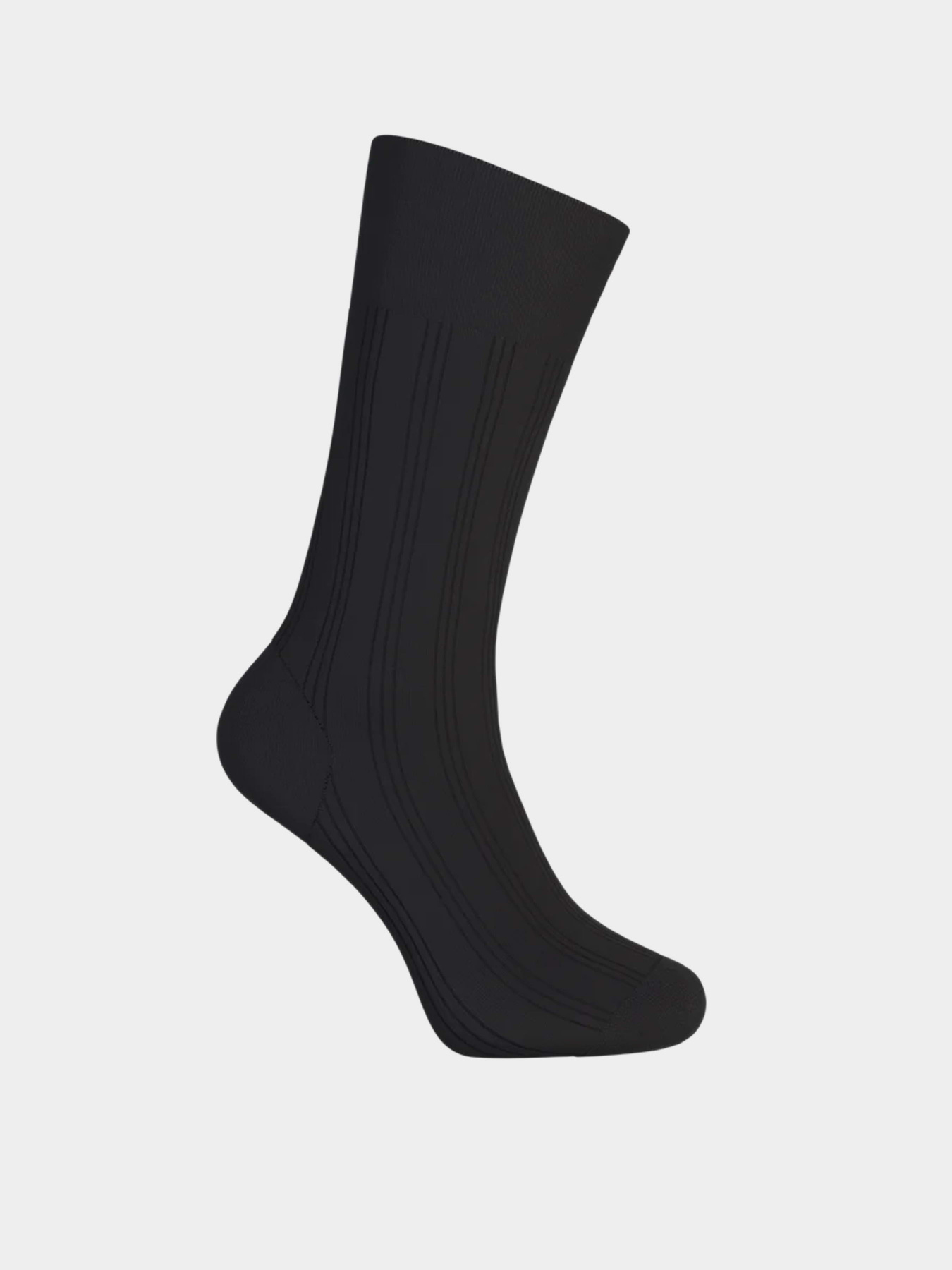 Носки и гольфы ECCO Classic Ribbed модель 908562900101 Фото