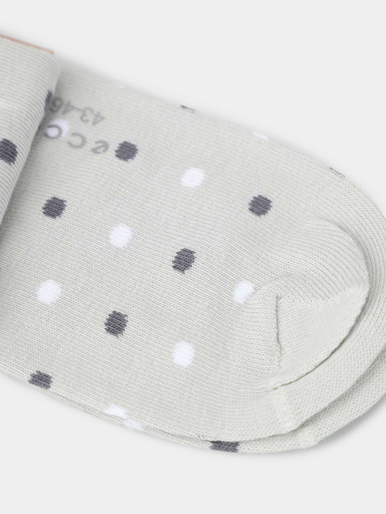Шкарпетки та гольфи ECCO Classic Dotted модель 908556790533 Шкарпетки та гольфи ECCO Classic Dotted модель 908556790533 Фото