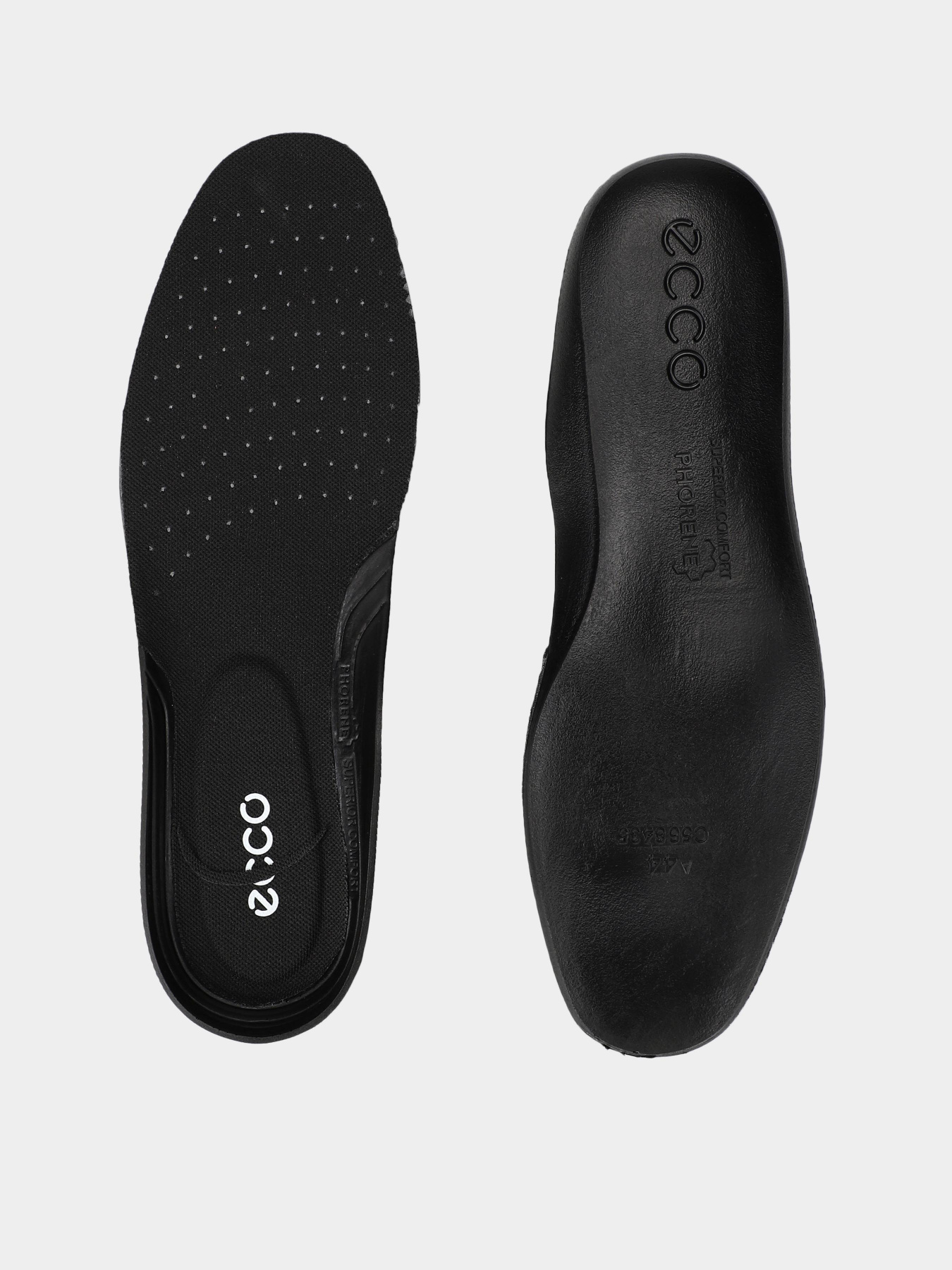 Аксесуари для взуття ECCO Comfort модель 905909300101 Аксесуари для взуття ECCO Comfort модель 905909300101 Фото