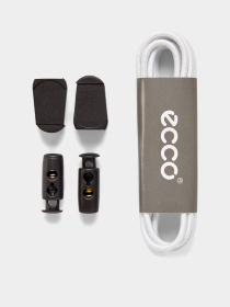 Аксесуари для взуття ECCO Fast Lock 120 см модель 904460100107 Фото