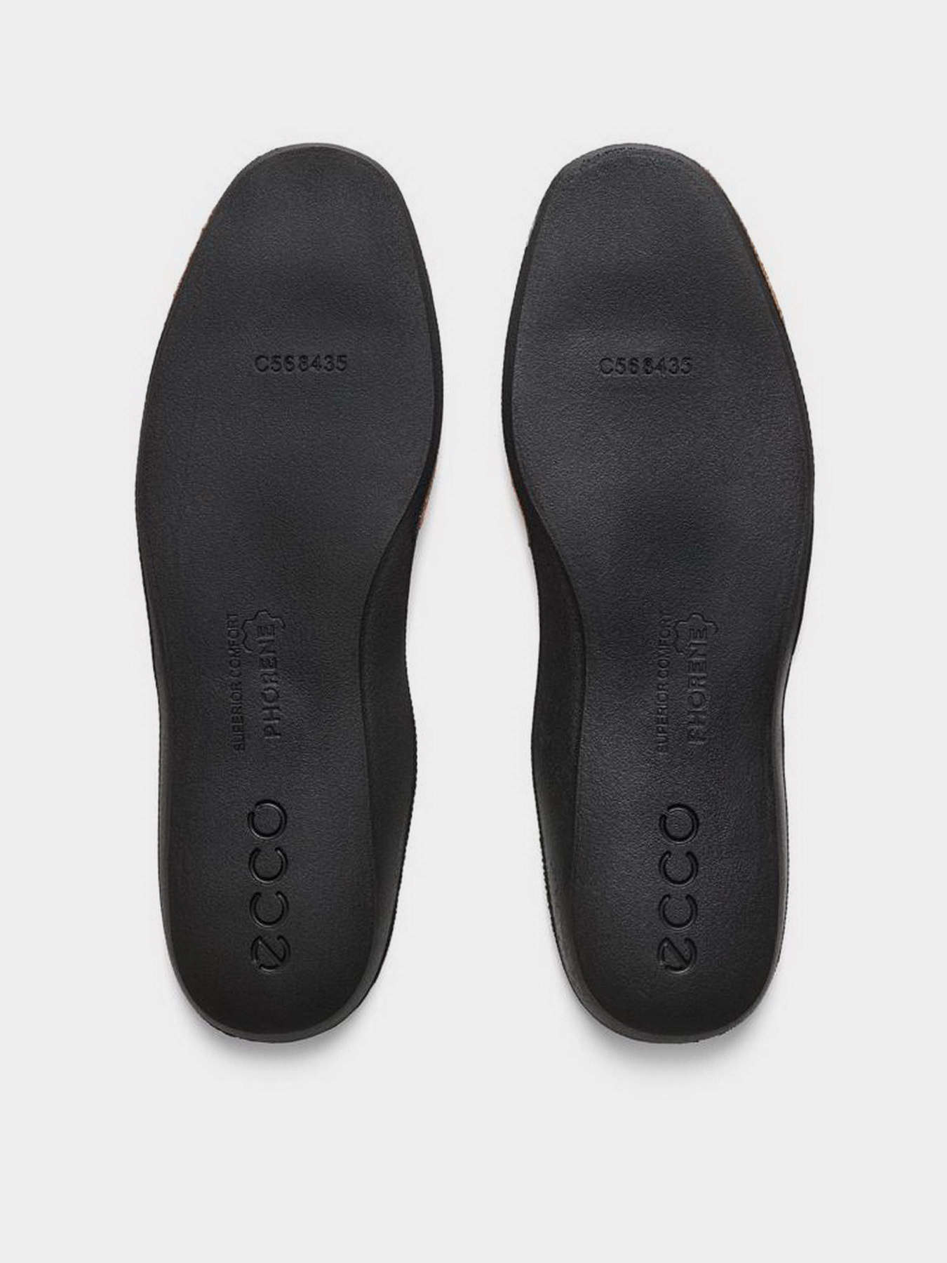 Аксессуары для обуви ECCO Comfort Supreme модель 905909200121 Фото