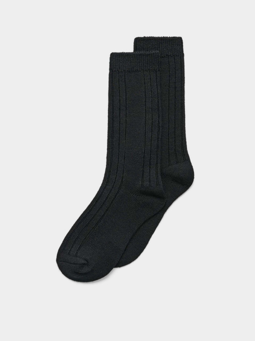 Носки и гольфы ECCO Ribbed Mid-Cut модель 908563800101 Фото