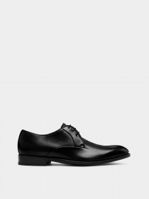 Туфли и лоферы Zegna модель FT306991_Чорний Фото