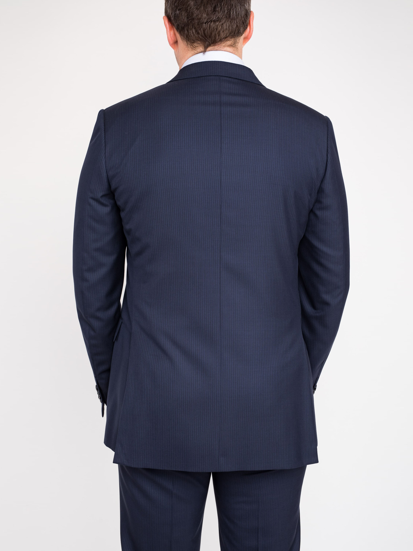 Костюми Zegna модель ST308534_Синій Фото