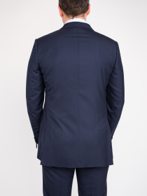 Костюми Zegna модель ST308534_Синій Фото