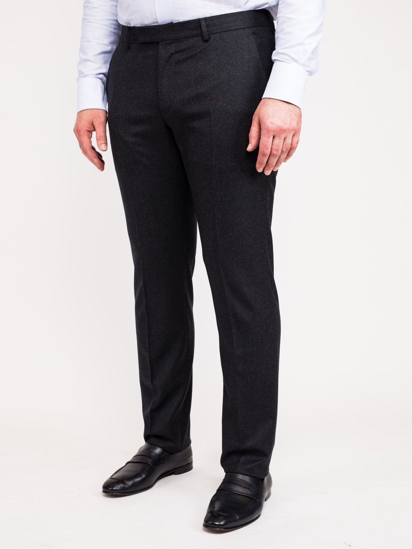 Костюми Zegna модель ST311346_Сірий Фото