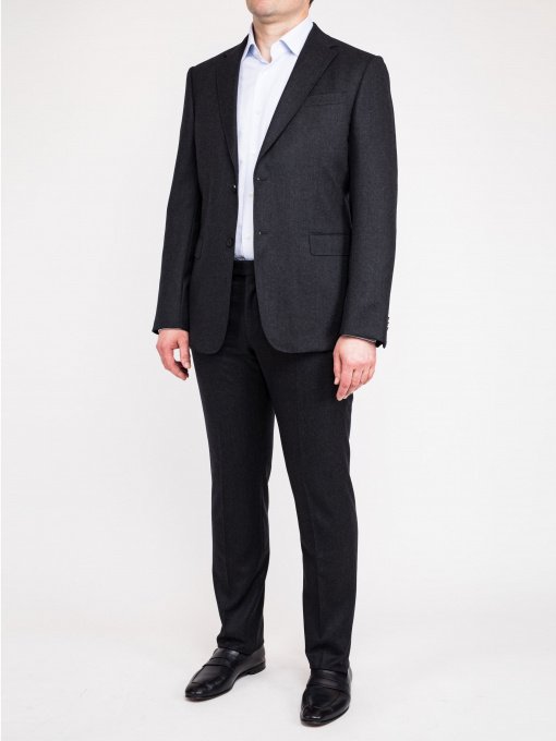 Костюмы Zegna модель ST311346_Сірий Фото